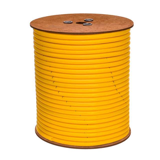 MASTERTUBE injektionsslange Ø6/Ø12 mm.