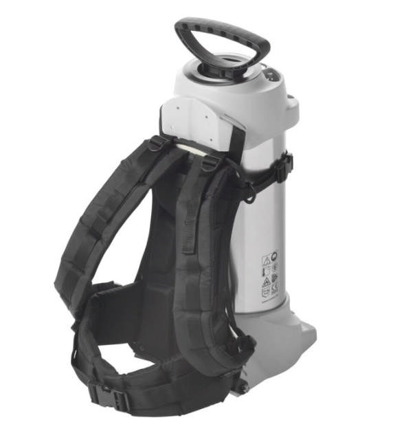 Mesto bæresele til højtrykssprøjte