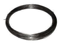 Bindetråd rustfri Ø1,20 mm i ringe, A2. AISI 304