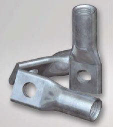 Philipp transportanker m/hulflange