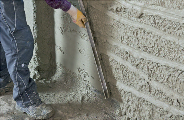 Vandtæt multifunktionel mørtel. 25 kg/sæk