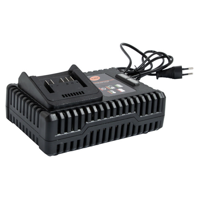 Tjep RC oplader Rod Cutter