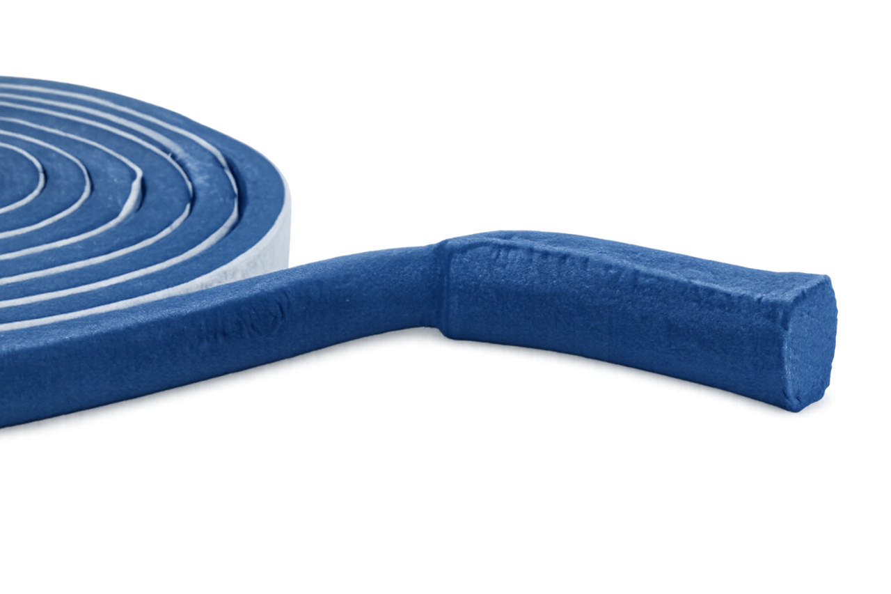 Volclay Waterstop XP fugebånd, 10 x 15 mm