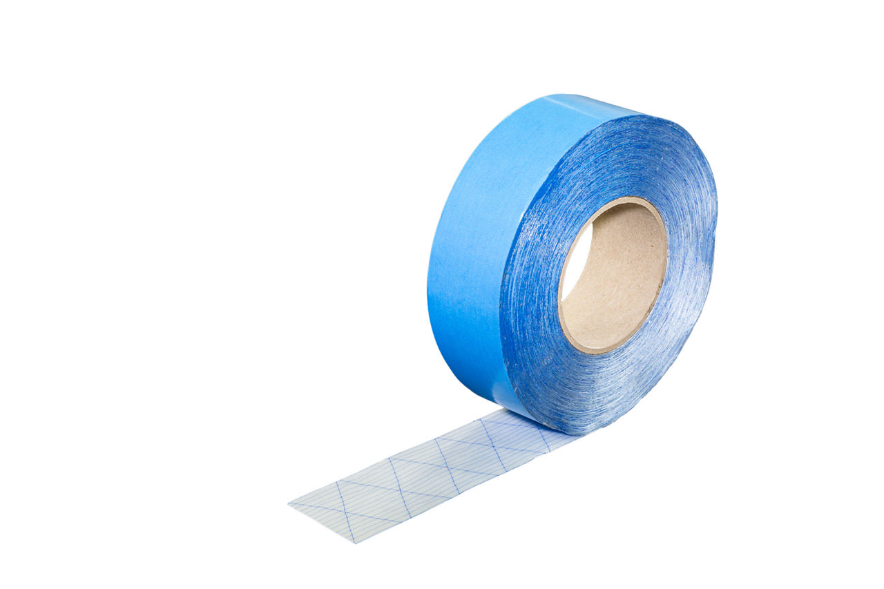 Zemseal 50S Tape Bredde 50 mm. Dobbeltklæbende