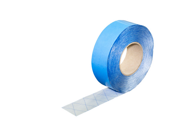 Zemseal 50S Tape Bredde 50 mm. Dobbeltklæbende