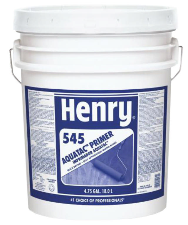 Zemseal PA primer - Primer. 4°C til 40°C