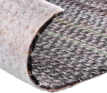 Voltex CR Cetco.JPG Voltex CR membran 1,10x5 m. f/saltvand. 35 rl./pl.