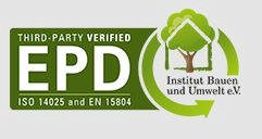 EPD Aquafin.JPG Combidic 2K PREMIUM 30 kg. 0,75 bar v/5 kg/m²