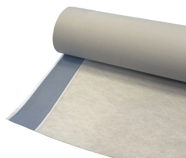 Dualproof A_rulle_1.JPG Dual Proof A 1,5x20 m. Vandtætningsmembran TPO