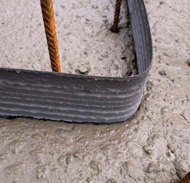 Cemflex VB_6.jpg CEMflex VB fugeblik 150x1,25 mm. L=2 m. 100 m./ks