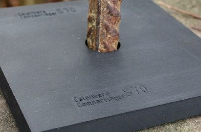 Compactlager S70_med dorn.JPG Compactlager S70