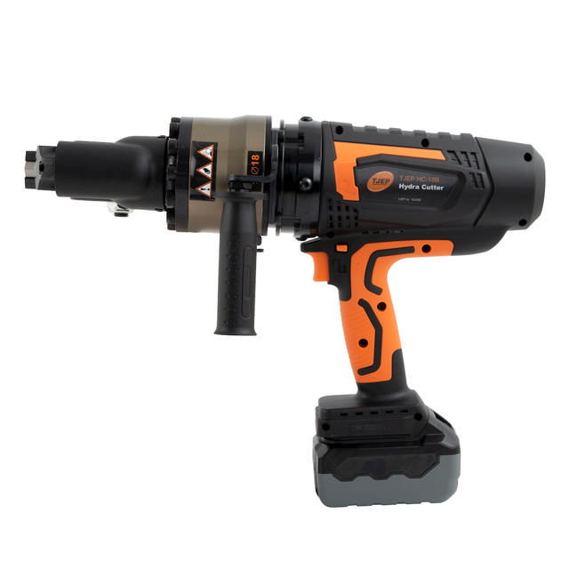 TJEP HC 18B Hydra Cutter 02 (1).jpg Tjep Hydra Cutter HC-18B. Sakseklip op til Ø18 mm