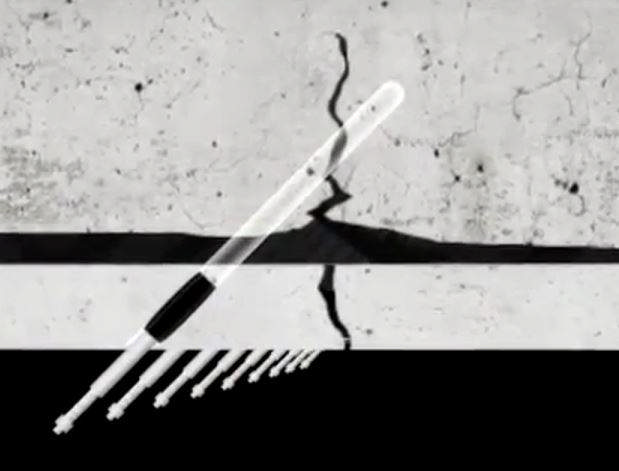 Pur injektion hydropox_1.JPG Komponent B - HYDROPOX EP1 injektionsvæske