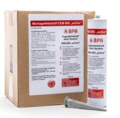 CEM805 active_3.JPG ACTIVE ekspanderende fugemasse CEM 805 ACTIVE