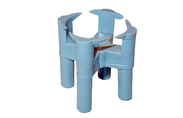 Afstandsholder 10-60 mm dæklag Type MIDI