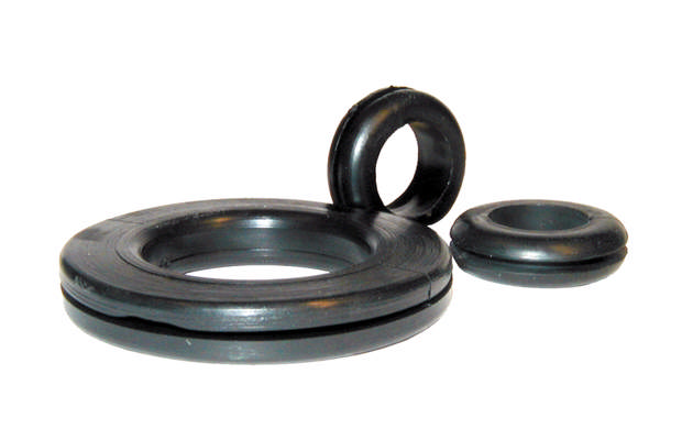 Gennemføring type SR 1700