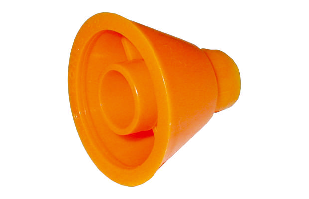 Konus 30 mm dæklag for 28/22 og 26/22 rør