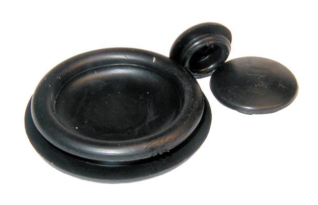 Gennemføring type SR 1750