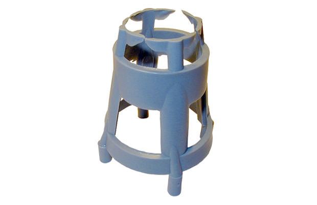 Afstandsholder 60-120 mm dæklag Type GEMINI