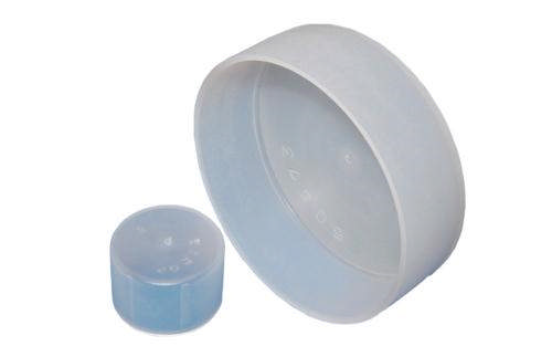 Beskyttelseshøtter type 50