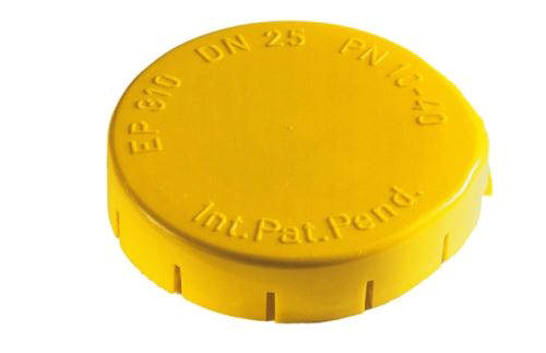 Flangebeskytter - Type EP 310 - DN