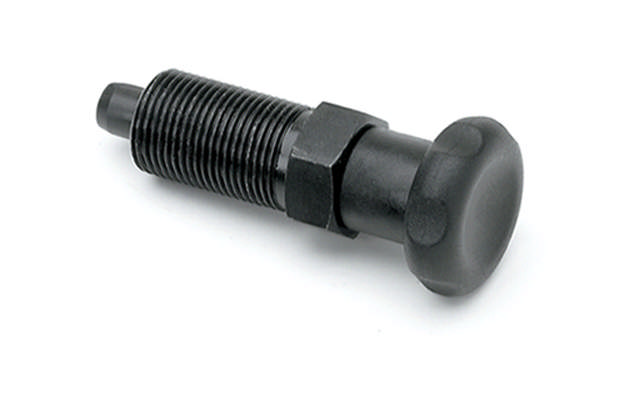 Positioneringsbolt type W800 u/stop