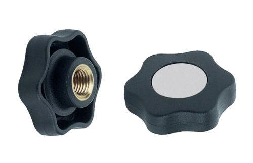 Fingregreb type G650