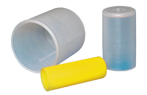 Beskyttelseshøtter type W