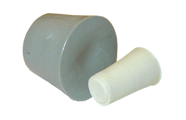 Massivprop Ø6-32 mm