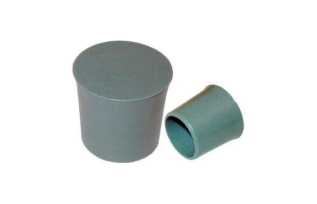 Prop for 26/22 rør. Polyolefin - PVC fri