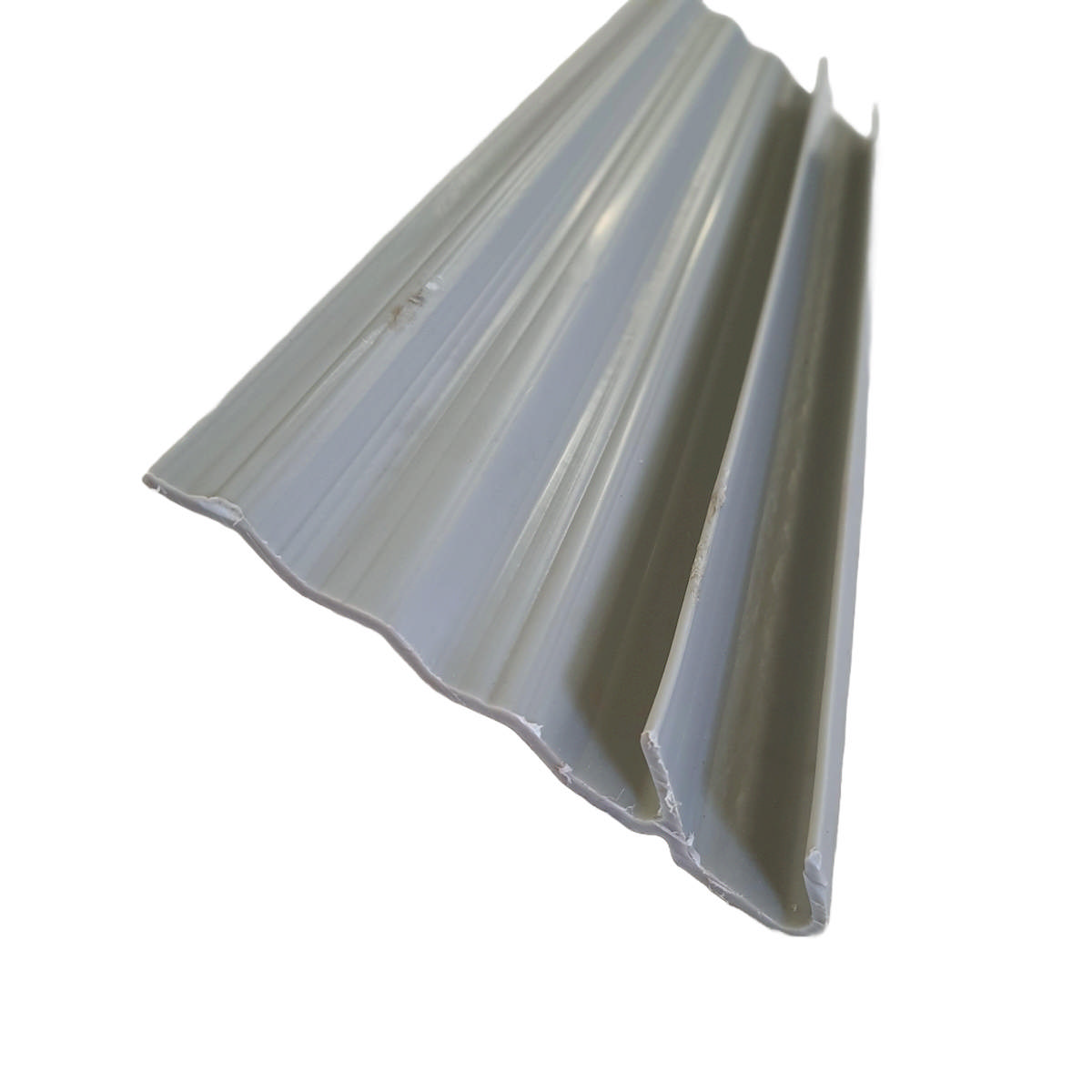 MAG U kantliste til understøbning af betonelement