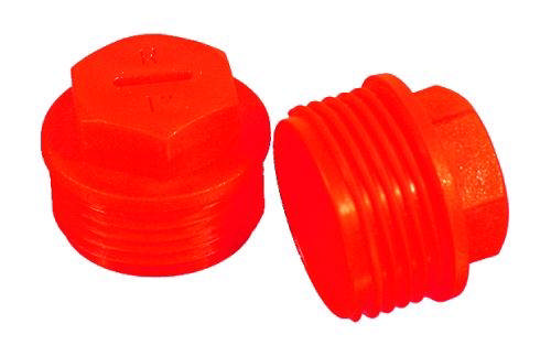 Gevindpropper - Type GRK