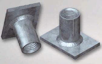 Philipp elforzinket transportanker