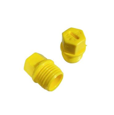 Gevindpropper Type GR