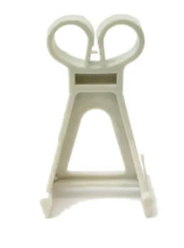 Afstandsholder 20-90 mm dæklag Type SNAPFIX