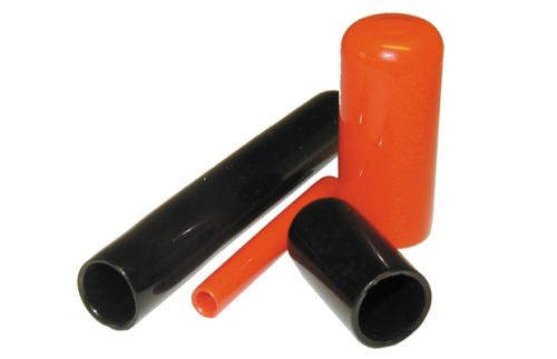 PVC hætte type HMF / HMR