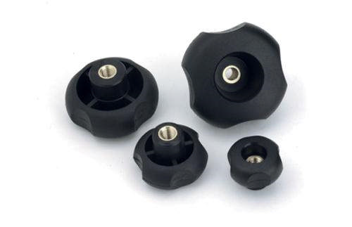 4-fingergreb - type G731 - ø21 M6