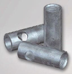 Philipp transportanker m/hulflange