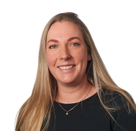 Kristine  Bonde Gubi Starup
