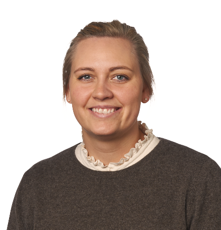 Marlene Pape  Kristensen