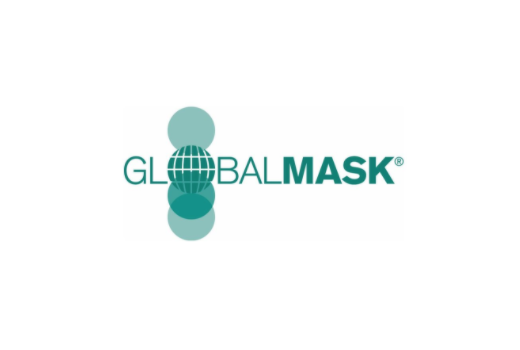Global Mask over tape, hætter, propper og øvrigt afdækning. 