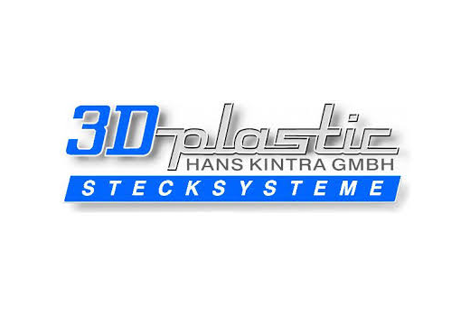 3D-plastic Hans Kintra GmbH