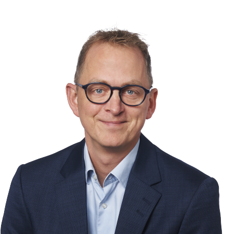 Thomas Wallentin  Jensen
