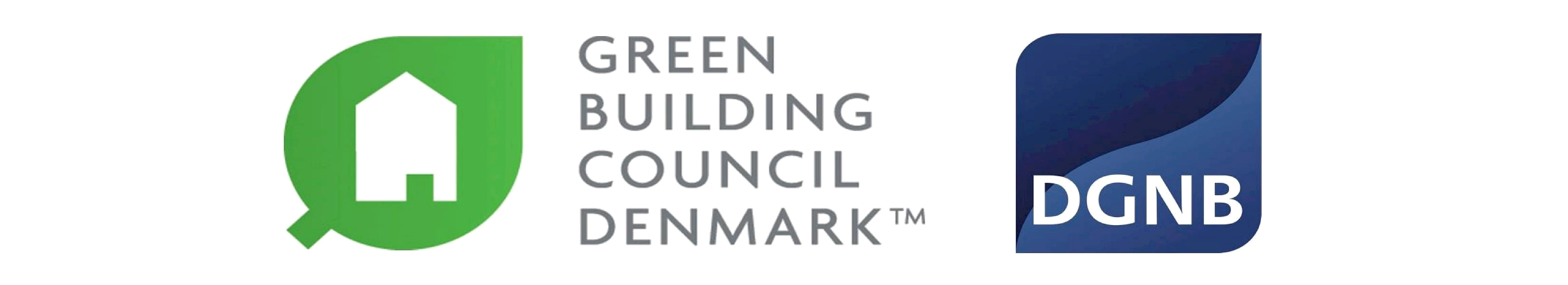 Gottfred Petersen A/S er blevet medlem af Green Building Council Denmark